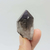 Ponta de Quartzo Fumê 3,6cm - comprar online