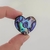 Coração de Abalone 2,4cm