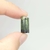 Turmalina Verde 17mm