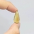 Citrino Natural Facetado 2,5cm - comprar online