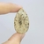 Pinha Fossilizada 3,7cm