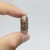 Ponta Quartzo Rutilado 2,3cm - comprar online