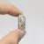 Ponta Quartzo Rutilado 2,2cm - comprar online