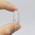 Ponta Quartzo Rutilado 2,4cm - comprar online