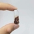 Ponta Quartzo Lodolita 3,2cm - comprar online