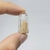 Ponta Quartzo Lodolita 2,7cm - comprar online