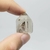Ponta Quartzo Lodolita 2,6cm - comprar online