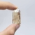 Ponta Quartzo Lodolita 3,2cm - comprar online
