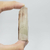 Ponta Quartzo Lodolita 6,5cm