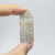 Ponta Quartzo Lodolita 4,5cm