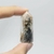 Ponta Quartzo Lodolita 4,5cm - comprar online