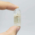 Ponta Quartzo Lodolita 3,4cm - comprar online