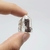 Ponta Quartzo Lodolita com Rutilo 2,4cm - comprar online
