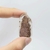 Ponta Quartzo Lodolita com Rutilo 3,8cm - comprar online