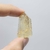 Ponta de Citrino Natural 3,4cm - comprar online