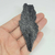 Cianita Negra (Vassoura de Bruxa) 9,5cm