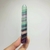 Ponta Fluorita 11,2cm - comprar online
