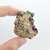 Azurita e Malaquita 4,4cm - comprar online