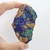 Azurita e Malaquita 8,9cm