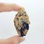 Azurita e Malaquita 5,5cm