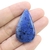 Dumortierita 4,1cm - comprar online