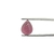 Turmalina Rubelita 13mm