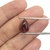 Turmalina Rubelita 13mm - comprar online