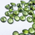 Peridoto Facetado 4mm - comprar online