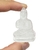 Buda Cristal do Himalaia 4,8cm