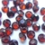 Granada Facetada 3mm - comprar online