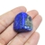 Lápis Lazuli Rolado 2,8cm
