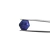 Safira Azul 10mm - comprar online