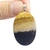 Pingente Palm Wood 3,7cm