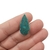Turquesa Tibetana 2,3cm - comprar online