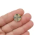 Quiastolita (Pedra da Cruz) 13mm - comprar online