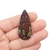 Jaspe Sanguíneo 4,1cm - comprar online