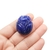 Escaravelho de Lápis Lazuli 2,9cm
