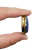 Lápis Lazuli em Brass 3cm na internet