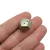 Pirita Dodecaédrica 14,5mm - comprar online