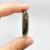Quartzo Epidoto 3,4cm - Magma Minerais