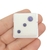 Lote Iolita 3,5-8mm - comprar online
