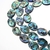Mini Abalone Oval 10-14mm