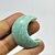 Lua De Amazonita 3,5cm - Magma Minerais