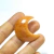Lua De Calcita Laranja 3,5cm na internet