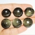 Obsidiana Dourada Redonda 18mm - comprar online