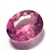 Turmalina Rosa 8mm