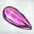 Turmalina Rosa 13mm - comprar online