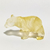 Urso de Citrino 3,8cm