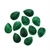 Jadeita Facetada 18mm - comprar online