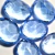 Fluorita Facetada 8mm - comprar online